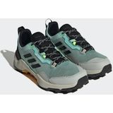 Adidas Terrex Ax4 Hiking Shoes Grijs EU 38 2/3 Vrouw