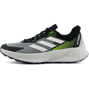 Adidas Terrex Soulstride Flow Trail Running Shoes Grijs EU 48 Man