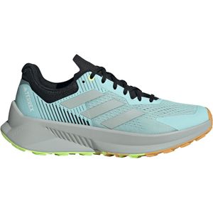 Adidas Terrex Soulstride Flow Trail Running Shoes Groen EU 42 2/3 Man
