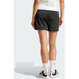adidas Originals - Firebird Short - Zwart - 100% Polyester