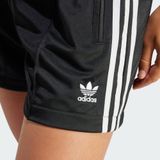 adidas Originals - Firebird Short - Zwart - 100% Polyester