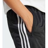 adidas Originals - Firebird Short - Zwart - 100% Polyester