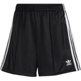 adidas Originals - Firebird Short - Zwart - 100% Polyester