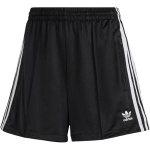 adidas Originals - Firebird Short - Zwart - 100% Polyester