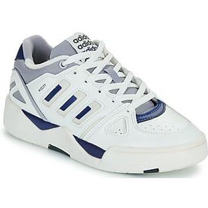 Sneakers Midcity ADIDAS SPORTSWEAR. Synthetisch materiaal. Maten 47 1/3. Wit kleur