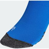 adidas - Voetbalkousen - Zwart - 83% Gerecycled Polyester 12% Katoen 5% Elastaan