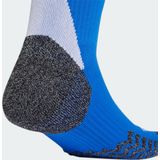 adidas - Voetbalkousen - Zwart - 83% Gerecycled Polyester 12% Katoen 5% Elastaan