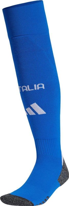 adidas - Voetbalkousen - Zwart - 83% Gerecycled Polyester 12% Katoen 5% Elastaan