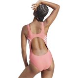 adidas - 3 Stripes - Badpak - Roze - 34 Vrouw