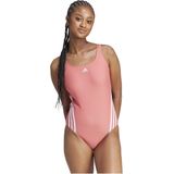 adidas - 3 Stripes - Badpak - Roze - 34 Vrouw