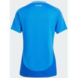 adidas - Italië Thuisshirt - Blauw - 100% Gerecycled Polyester