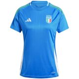 adidas - Italië Thuisshirt - Blauw - 100% Gerecycled Polyester