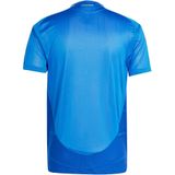 Authentic - Italië 2024 - Sportshirt - Rood - 100% Gerecycled Polyester