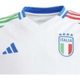 adidas - Uitshirt - Rood Wit Groen - Euro 2024 - AEROREADY