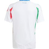 adidas - Uitshirt - Rood Wit Groen - Euro 2024 - AEROREADY