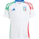 adidas - Uitshirt - Rood Wit Groen - Euro 2024 - AEROREADY