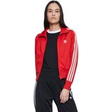 adidas - Firebird - Trainingspak - Zwart - 100% Gerecycled Polyester