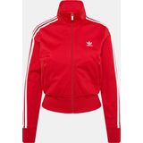 adidas - Firebird - Trainingspak - Zwart - 100% Gerecycled Polyester
