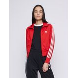 adidas - Firebird - Trainingspak - Zwart - 100% Gerecycled Polyester