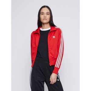adidas - Firebird - Trainingspak - Zwart - 100% Gerecycled Polyester