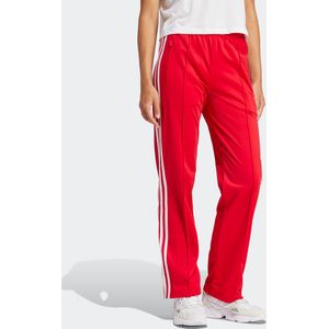 Adidas Broek 'Adicolor Classics Firebird' - Effen - Loosefit - Gerecycled Materiaal