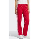 Adidas Broek 'Adicolor Classics Firebird' - Effen - Loosefit - Gerecycled Materiaal