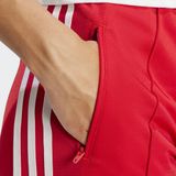 Adidas Broek 'Adicolor Classics Firebird' - Effen - Loosefit - Gerecycled Materiaal