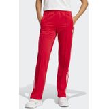 Adidas Broek 'Adicolor Classics Firebird' - Effen - Loosefit - Gerecycled Materiaal