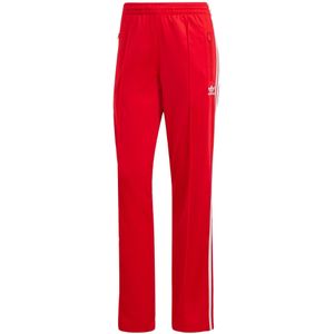 Adidas Broek 'Adicolor Classics Firebird' - Effen - Loosefit - Gerecycled Materiaal