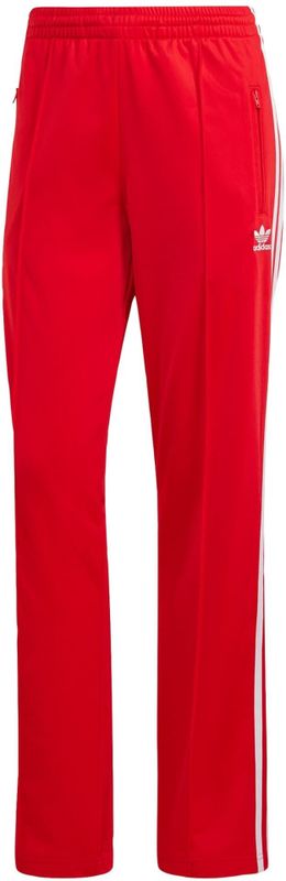 Adidas Broek 'Adicolor Classics Firebird' - Effen - Loosefit - Gerecycled Materiaal