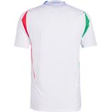 2024-2025 Italy Authentic Away Shirt