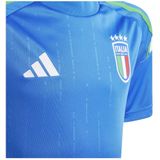 2024-2025 Italy Home Shirt (Kids)