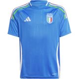 2024-2025 Italy Home Shirt (Kids)