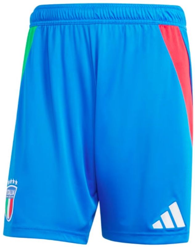 Outdoor shorts Italie Euro 2024