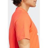 Bedrukt T-shirt adidas Graphic