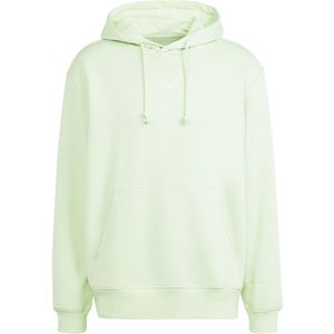 adidas - ALL SZN - Fleece Hoodie - Zwart