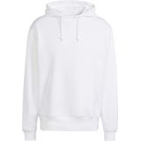 adidas - ALL SZN - Hoodie - Zwart - Katoenmix