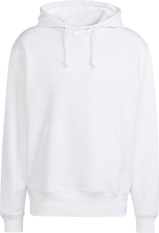 adidas - ALL SZN - Hoodie - Zwart - Katoenmix