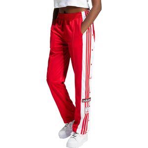 adidas Originals Sporthose "ADIBREAK PT", (1 tlg.), Knopfhose, Knopfleiste am Bein
