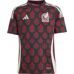 adidas Performance Mexico Thuisshirt Kids - Kinderen - Veelkleurig- 128
