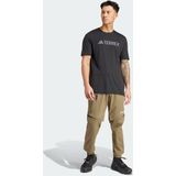 Terrex Utilitas Hiking Afritsbroek