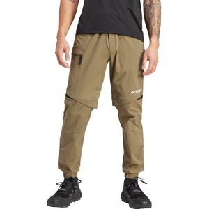 Terrex Utilitas Hiking Afritsbroek