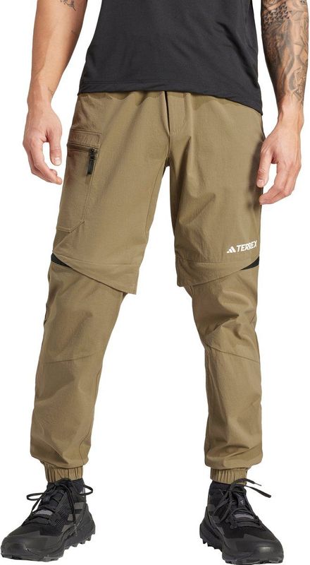 Terrex Utilitas Hiking Afritsbroek