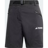 Korte Broeken - Lichtgewicht - Zwart - 94% Gerecycled Polyester