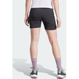 Korte Broeken - Lichtgewicht - Zwart - 94% Gerecycled Polyester