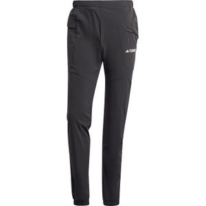 adidas - Terrex Xperior Light Broek - Heren - Zwart - Gerecycled Materiaal