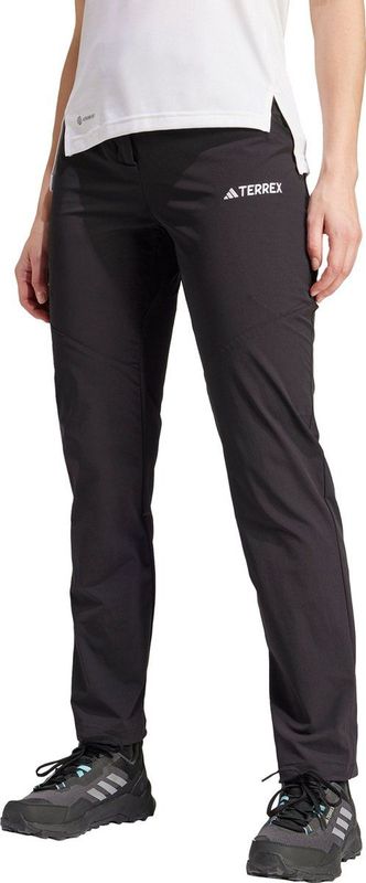 adidas TERREX Terrex Xperior Broek Dames Zwart