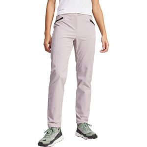 adidas TERREX Terrex Xperior Broek - Dames - Paars