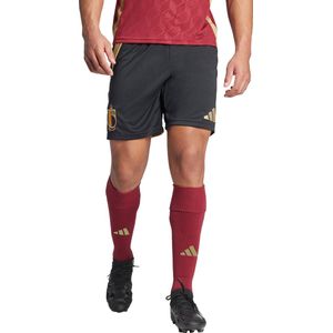Home shorts Belgique Euro 2024