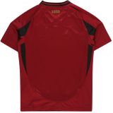 adidas - België Thuisshirt 2024-2026 - Kids